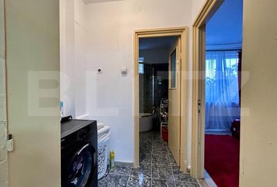 Apartament 3 camere, 58 mp, zona Nord-Albert - 7