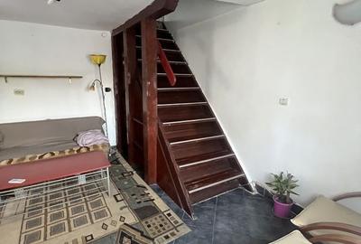 Casă cu 4 camere în Central - 5