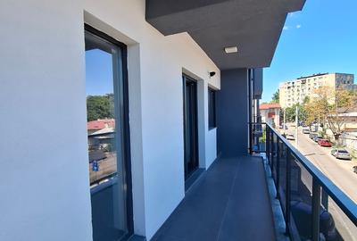 Apartament 2 camere - 32