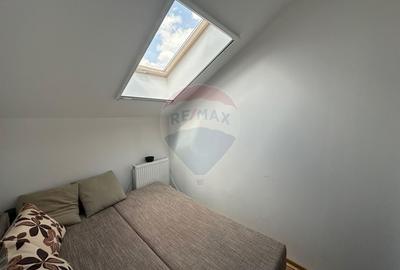 Apartament 2 CAMERE de Inchiriat - 4