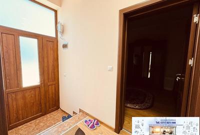 Casă de vânzare – mobilată și utilată, zona Piața Centrală! - 6
