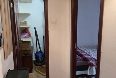 Apartament cu 3 camere în Central - 16