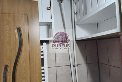 Apartament cu 2 camere nedecomandat, mobilat în Central - 22