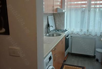 Vand ap. cu 2 camere SD in or. Saveni , jud. Boto?ani - 4