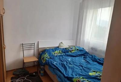 Apartament cu 2 camere decomandat în Rulmentul - 2