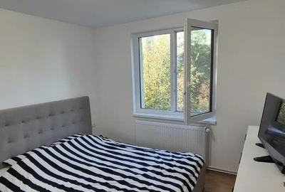 Mega Mall - 3 camere , centrala proprie , renovat complet - 1