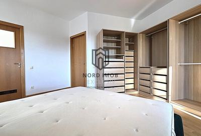 PENTHOUSE | VEDERE LIBERĂ PARC | 192 MP | 2 LOCURI PARCARE | BOXĂ | PET FRIENDLY - 13