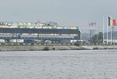 Vanzare Teren intravilan 500mp Cernica Balaceanca Ilfov - 1