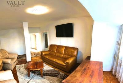 APARTAMENT 4 CAMERE-300m-METROU UNIRII-2 BAI-2 BALCOANE - 6