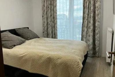 Studio 50 mp, etaj intermediar, loc de parcare si boxa, situat in Kasper Coresi - 3