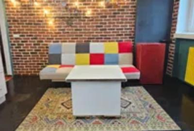 Universitate Metrou,Calea Mosilor,etaj 4/5.Lift,CENTRALA PROPRIE Reabilitat - 1