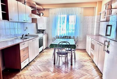Apartament cu 2 camere decomandat, mobilat în Tolstoi - 13