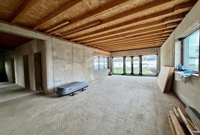 Casă Campineanca toate utilitatile - 4