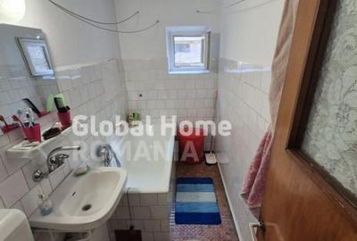 Apartament 3 camere -Decebal- 79 mp - 4