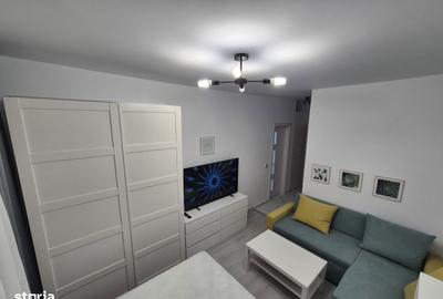 Garsonieră în Central - 6