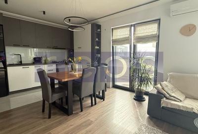 VANZARE APARTAMENT 4 CAMERE | SISEȘTI | TERASA 58MP | PARCARE - 2