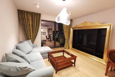 Herastrau, 2 camere, One Towers, 78mp, etaj 4/10 - 3