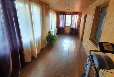 Casa ultracentral de inchiriat - 5