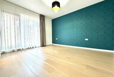 Duplex cu 4 camere cu Canalizare în Tunari - 13