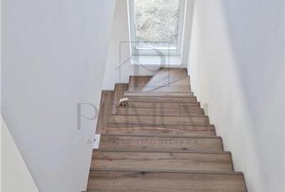 Duplex cu 3 camere cu Teren 270 Mp în Bucovăț (Remetea Mare) - 4