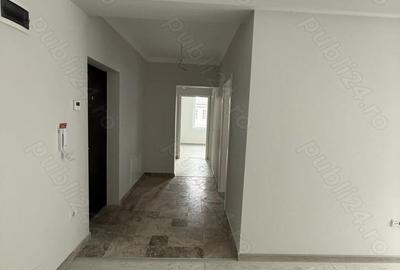 Apartament cu 2 camere decomandat în Braytim - 12