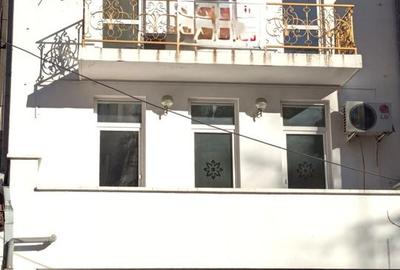 Casa cu 9 camere, P+2, pentru rezidenta sau birouri, in Dorobanti! - 14