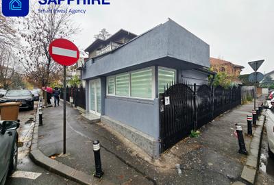 Birou, de 48 mp, în Arcul de Triumf - 7