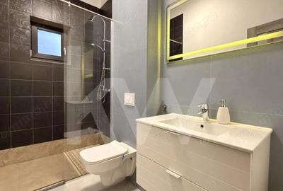 Apartament la parter cu curte privata, terase ?i doua locuri de parcare - 6