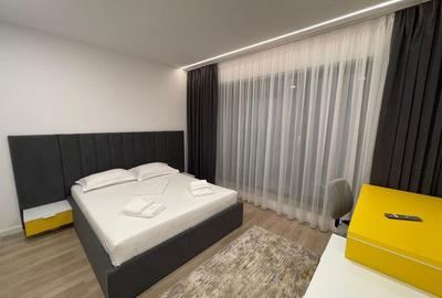 Apartament cu 2 camere decomandat în Nord - 2