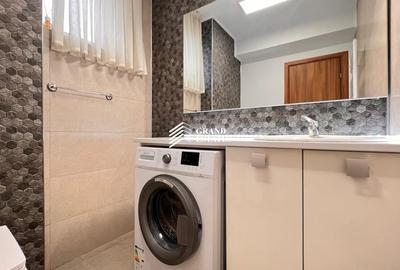 Vila 5 camere in City Gardens I Complet mobilata si utilata I curte 330mp - 6