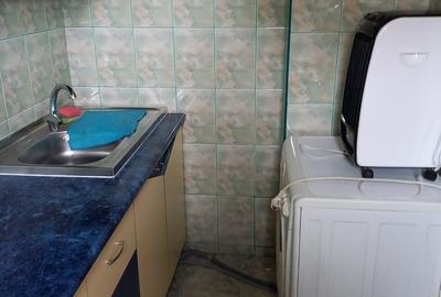 Garsonieră semidecomandată în Lacul Tei - 1