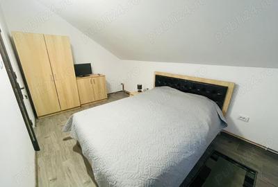 Casă cu 6 camere în Vadu Moților - 6