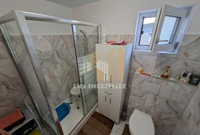Casa Duplex cartier Izvor- Valea cu Flori Tarlungeni Brasov - 17