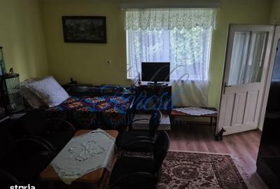 Casă cu 2 camere cu Canalizare în Gilău - 9