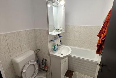 Garsonieră decomandată în Nufărul - 6