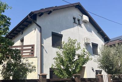 Casă cu 4 camere cu Teren 300 Mp în Chiajna - 7