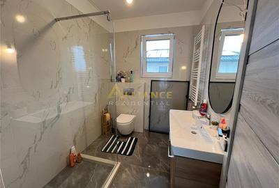 Casă individuală cu 4 camere cu Teren 520 Mp în Berceni - 21