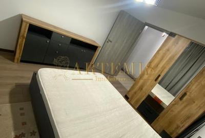 Apartament de 3 camere, decomandat, 78.7mp, zona Subcetate - 6