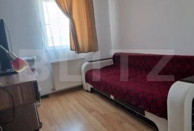 Apartament 3 camere, terasa 25 mp, parcare cu CF - 6