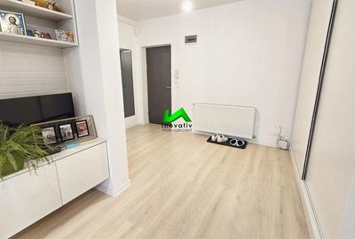 Apartament dd?nchiriat 2 camere Sibiu Doamna Stanca - 5