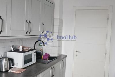 Apartament cu 2 camere decomandat, mobilat în Dacia - 8