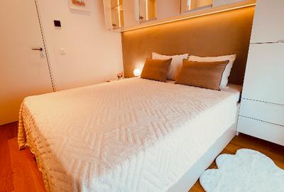 Apartament cu 2 camere decomandat, mobilat în Aviației - 11