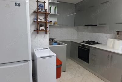 Aviatiei | 2 Camere | Centrala Proprie | Balcon Inchis | Pet Friendly |Metrou|AC - 7