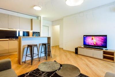 Apartament 3 camere lux-4City North Pipera - 2