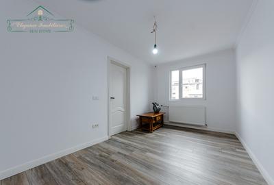 Apartament cu 2 camere renovat, zona Fortuna, Arad - 2