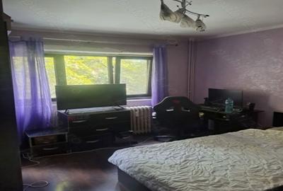 Apartament cu 3 camere decomandat în Păcii - 3