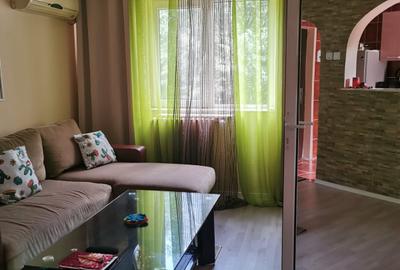 Închiriez apartament Tomis nord - 4