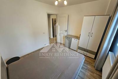 Apartament cu 2 camere decomandat, mobilat în Drumul Taberei - 4