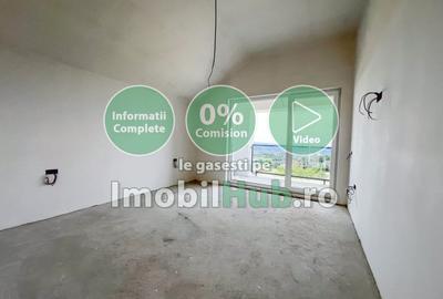 Casa individuala, Calitate Premium, Panorama, Zona Linistita, Becas - 9