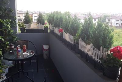 Orasul Pantelimon  -  Strada Gradinarilor Orasul Pantelimon  -  Strada Gradinarilor - 12